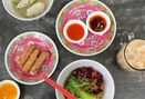 Foto Makanan di Hawche Dimsum Bar