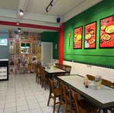 Foto di Hoi Kee Hainanese Chicken Rice & Porridge