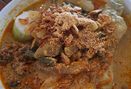 Foto Makanan di Tjikini