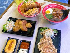 25 Restoran Jepang di Bandung Terbaik dan Recommended