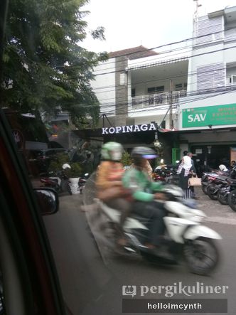 Foto Makanan di Kopinaga Nusantara