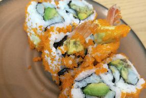 Foto Sushi Tei