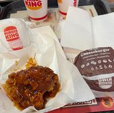 Foto di Burger King