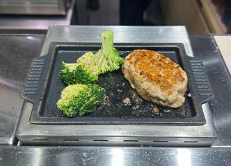 Foto Makanan di Niku Niku Oh!! Kome