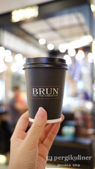 Foto review BRUN Feel The Chocolate oleh Jessica Sisy | IG @Jessica_sisy @jktculinarydiary 6