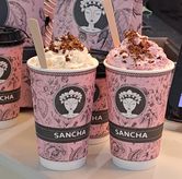 Foto di Sancha