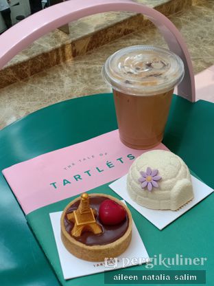 Foto review Tartlets oleh @ItsLeenLeen_  1