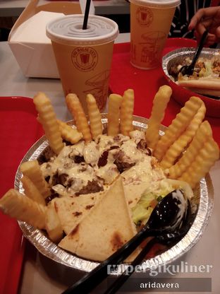 Foto review The Halal Guys oleh Vera Arida 1