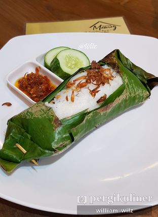 Foto review Waroeng Mamoy oleh William Wilz 1