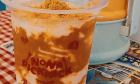 Picknick Yuk Nona Manis