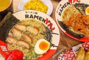 Foto RamenYA