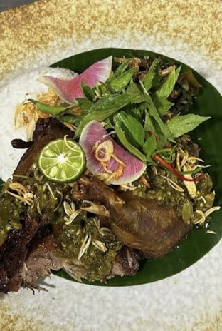 Foto 2 - Makanan di Bumi Aki Signature oleh Bima Danuk