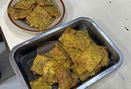 Foto Makanan di Warteg aw Laka-Laka