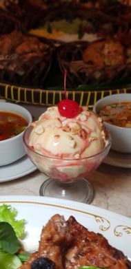 Foto Makanan di Harum Manis