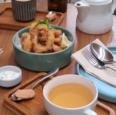 Foto di Livingstone Cafe & Bakery