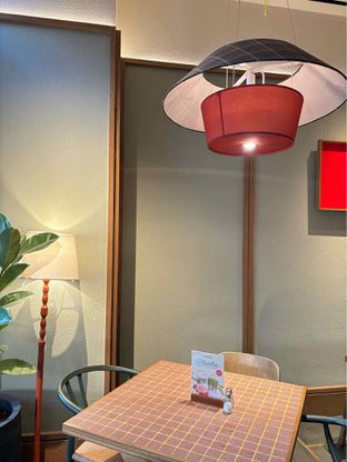 Foto review Kitchenette oleh Cyntia // IG: @cyntiahbsr 2