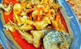 Sandjaja & Seafood