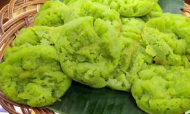 Sari Sari Aneka Kue Jajan Pasar