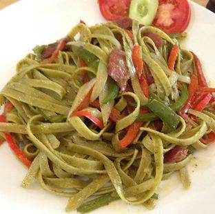 Foto - Makanan di Lois & Quilla oleh Michael Sean