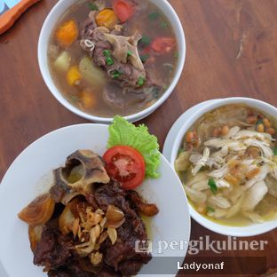 Foto 7 - Makanan di Dapur Dahapati oleh Ladyonaf @placetogoandeat