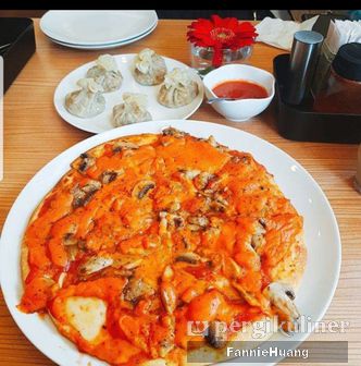 Foto Makanan di Fortunate Coffee