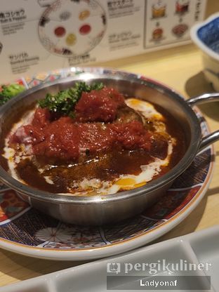 Foto 11 - Makanan di Niku Niku Oh!! Kome oleh Placetogoandeat ID
