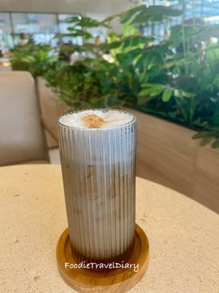 Foto review Good Friends Signature oleh FoodieTravelDiary23 PL 3