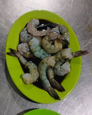 Foto review Steam Boat-Sukiyaki-Barbeque oleh Momondud  9