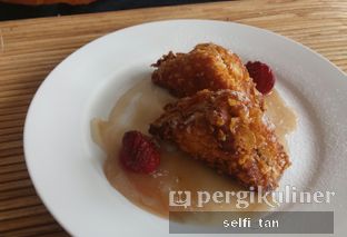 Foto 2 - Makanan di Coarse & Fine Coffee oleh Selfi Tan