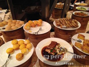 Foto 10 - Makanan di Golden Sense International Restaurant oleh Anastasya Yusuf
