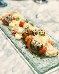 Foto Makanan di Mare Nostrum - Grand Sahid Jaya Hotel