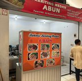 Foto di Bakmie Keriting Medan Abun