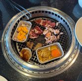 Foto di Hachi Grill