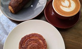 Vorrest Cafe
