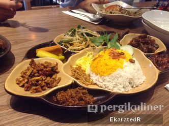 Foto Makanan di Remboelan