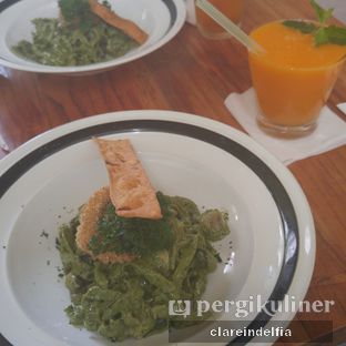 Foto 3 - Makanan di Casadina Kitchen & Bakery oleh claredelfia 