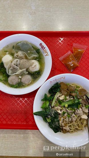 Foto review Bakmi Grand Kelinci oleh Darsehsri  3