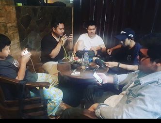 Foto Makanan di Fabulous Four Cafe