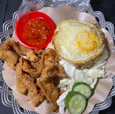 Foto di Mie Ayam & Nasi Kulit Ooky 27