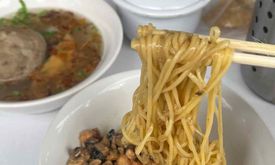Bakso Boncu