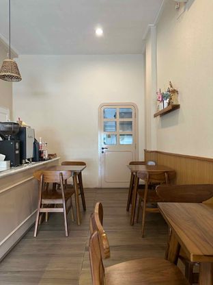 Foto review Layers Bakehouse oleh Albert Murdiono 9