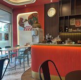 Foto di Bara Bara Noodle & Coffee