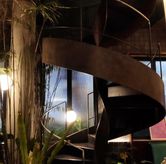 Foto Ladder di Tanatap Heritage