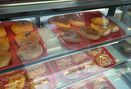 Foto Makanan di Bakeri Amsterdam