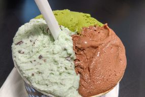 Foto Aroma Gelato