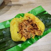 Foto di Pangsit Mie & Lemper Ayam 168