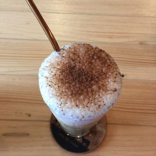 Foto review Kohicha Cafe oleh Anne Yonathan | @kyleadriell_r 6