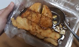 Pempek @bing
