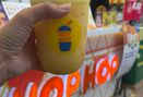 Foto Makanan di Hop Hop