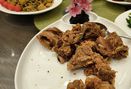 Foto Makanan di Angke Heritage